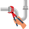Top Bathroom Remodeling Pros Logo